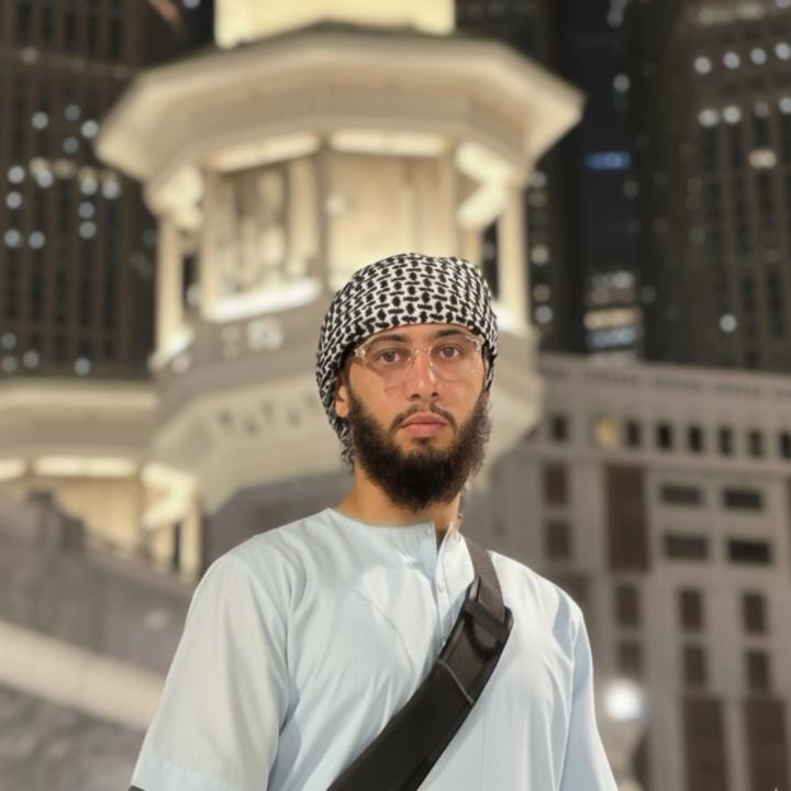 Oussama Bendadou