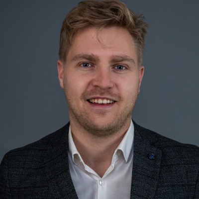 Mathias Brevadt