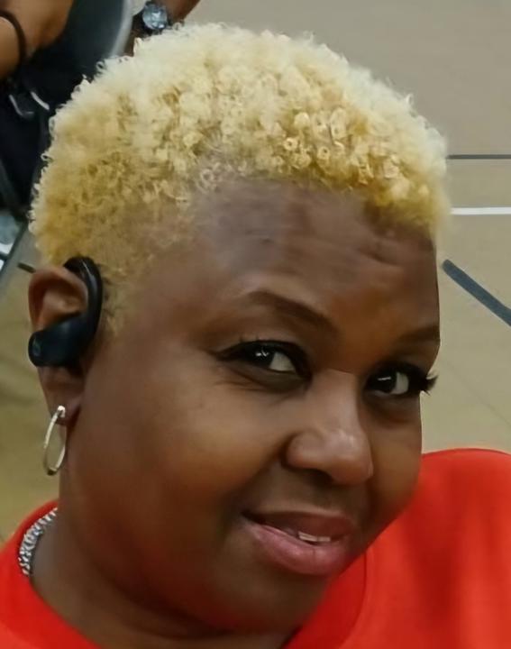 Vashti Purnell-Cropper