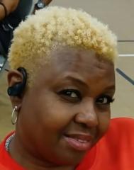 Vashti Purnell-Cropper