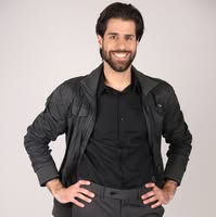 Bernardo Arenas Rosas