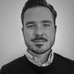 Aaron Ormiston