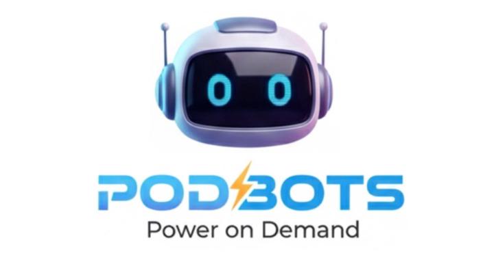 PodBots