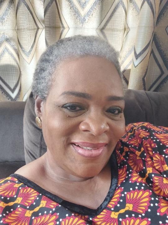 Tamunotonye Iloenyosi