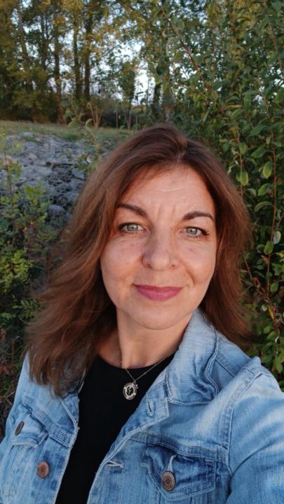 Nolwenn Harmony O Nat