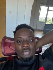 Cheick Koite
