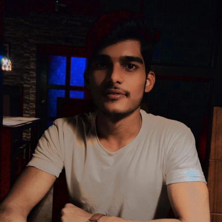 Harsh Ranjan