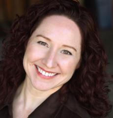 Melissa McCurley