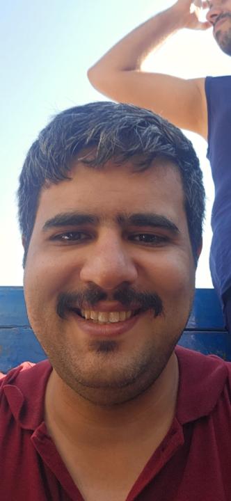Amin Hedayati
