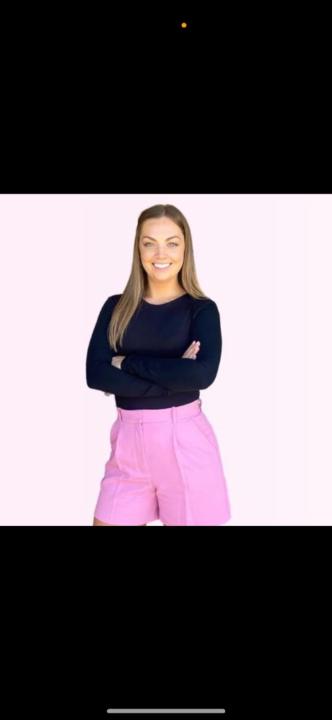Savanna Hollon
