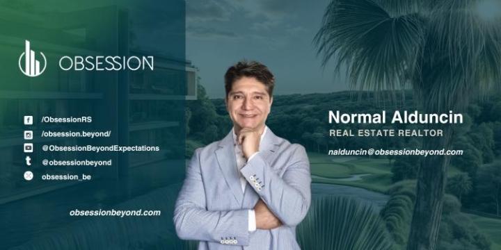 Norman Alduncin