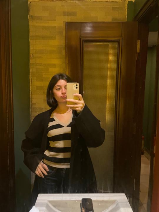 Yağmur Sude Kızmaz