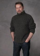 Misha Malyshev