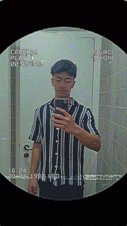 Swostik Shrestha