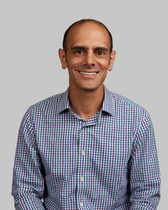 Dean Salakas