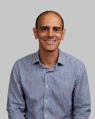 Dean Salakas