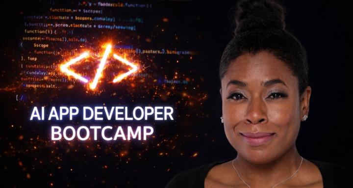AI App Developer Bootcamp