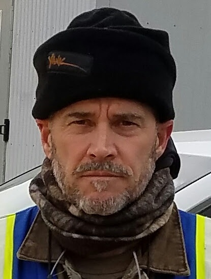 Gregg Wiles