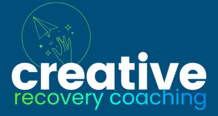 Creative Recovery Coaching