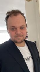 Lars John