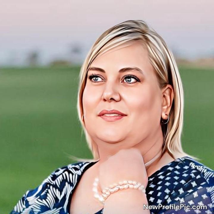 Chantal Snyman
