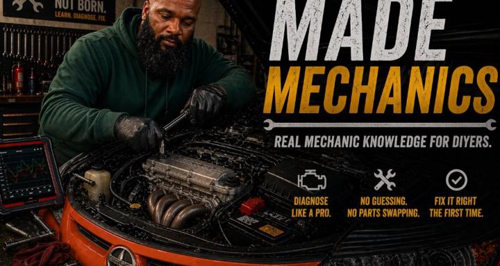 Made Mechanics
