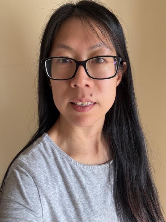 Julie Giang