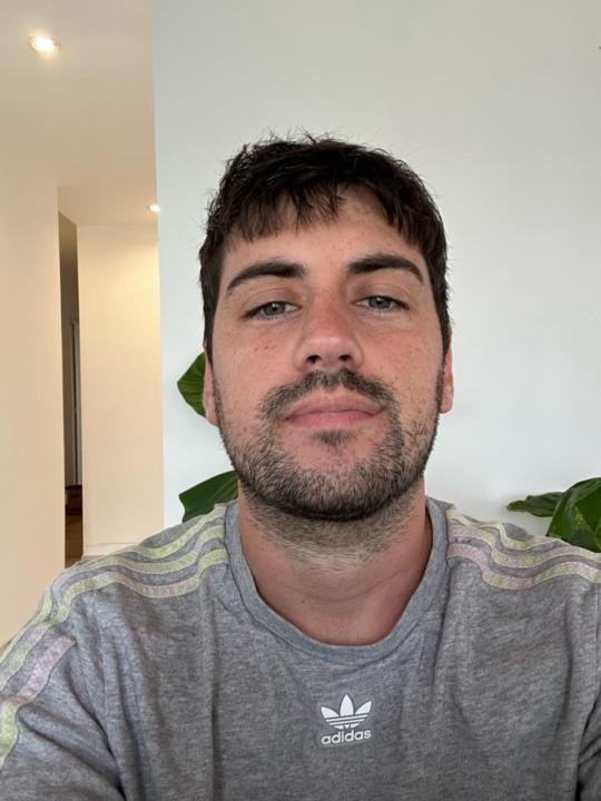 Pablo Fernandez