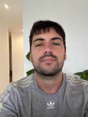 Pablo Fernandez
