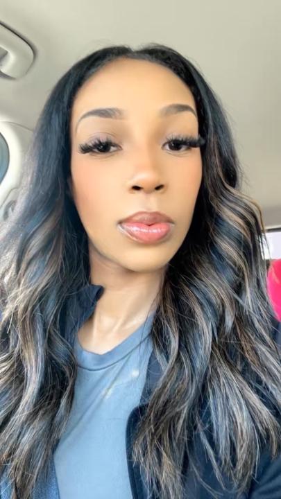 Kiara Hodges