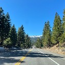 Sierra Nevada Adventures