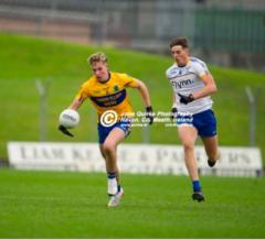 Diarmuid McCabe