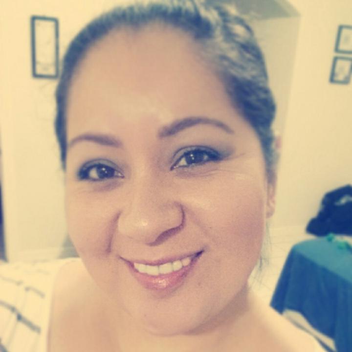 Claudia Lainez