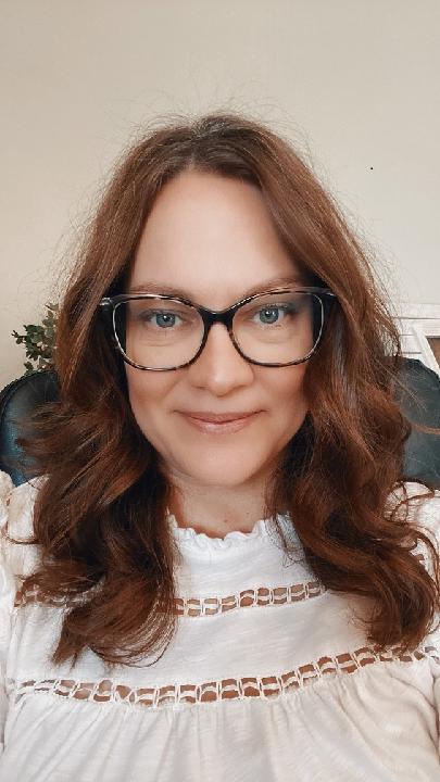 Jodi Blank