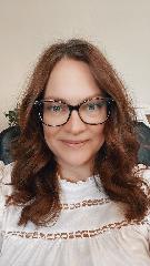 Jodi Blank