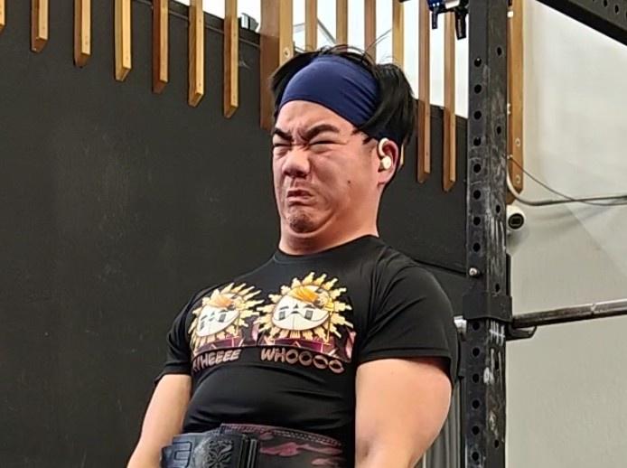 Brian Hom