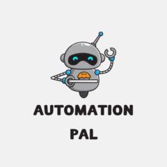 Automation Pal