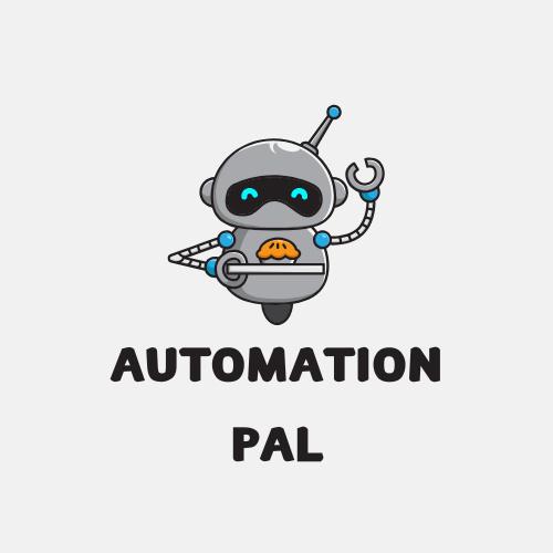 Automation Pal