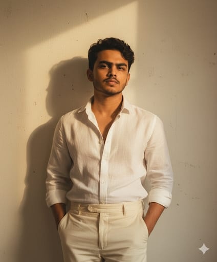 Prateek Mishra