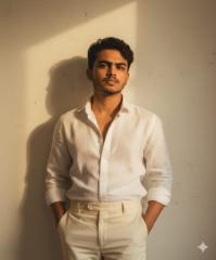 Prateek Mishra