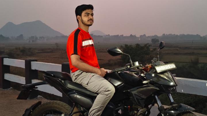 Prateek Mishra