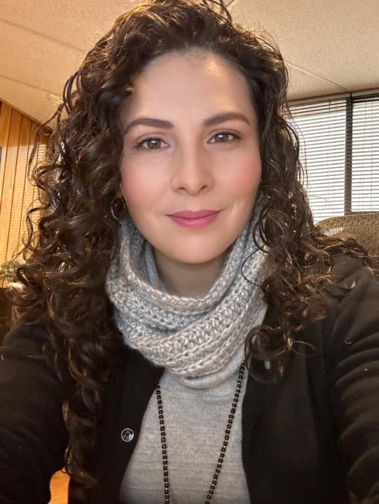 Débora Sáez Dobson