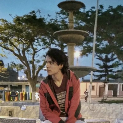 Sebastian Romero