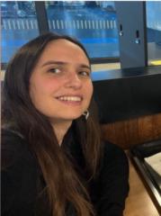 Cécile Baron
