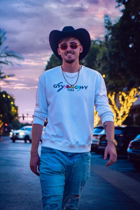 Nick Powers