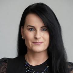 Ivonne Vogelaar