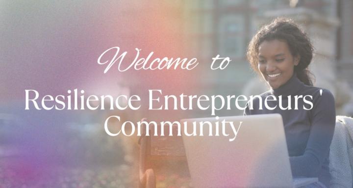 Resilience Entreprenures' 