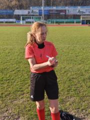 Sylvia Lehmann