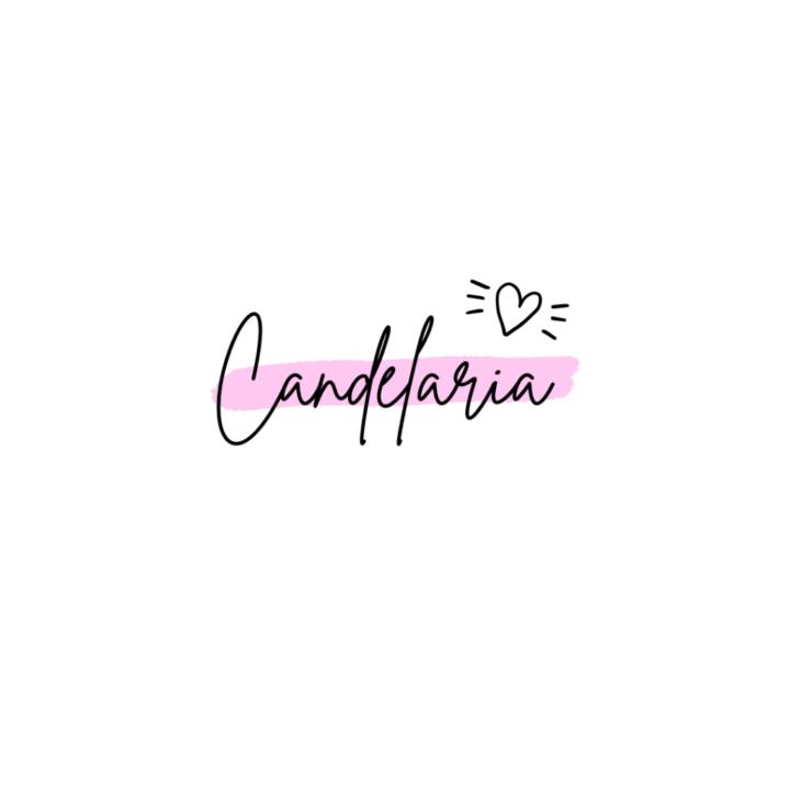 Candela Coronel