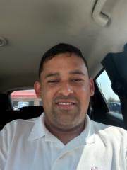 Anderson Sanchez